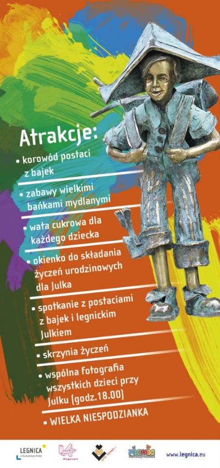 plakat na dzie dzień dziecka