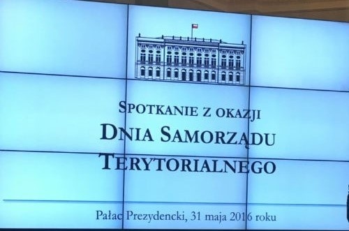 dzień samorządowca