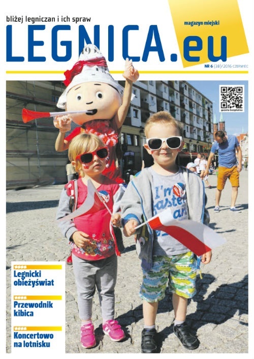 czerwiec Legnica.eu