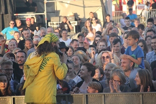 Koncertowa Legnica 7