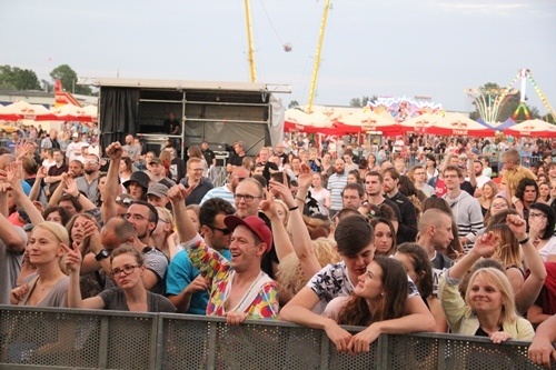 Koncertowa Legnica 8