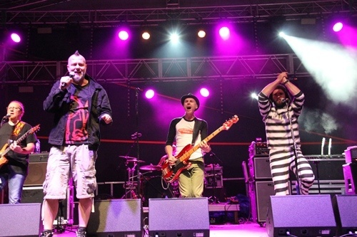 Koncertowa Legnica 11