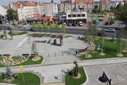spotkanie rewitalizacja zakaczawia