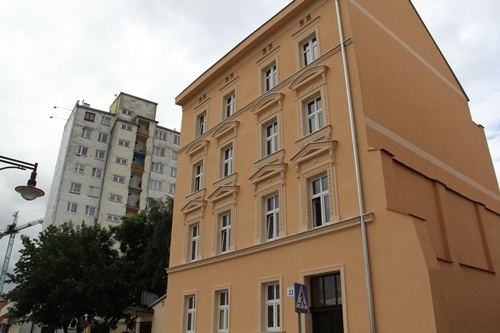 rewitalizacja kamienic zakaczawia
