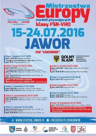 mistrzostwa europy slizgaczy