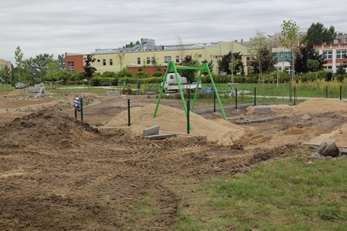park piekary lbo