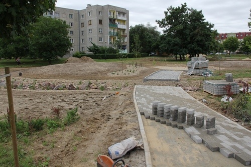 park piekary lbo