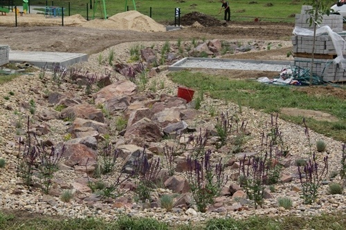 park piekary lbo