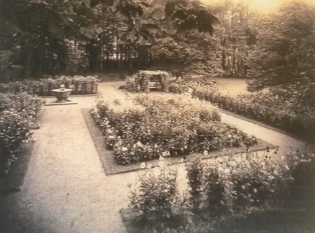 rewitalizacja parku Miejskiego rewitalizacja parku Miejskiego