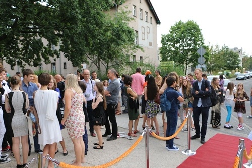 legnicka Akademia Filmowa