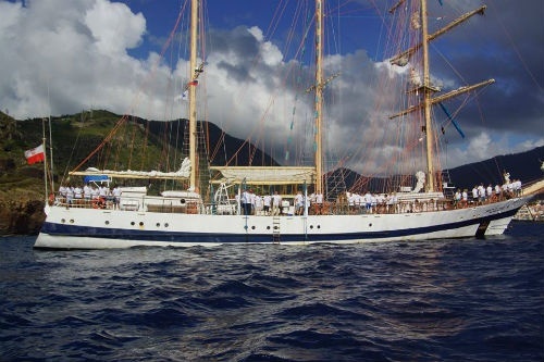 sts pogoria