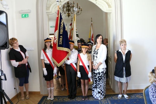 inauguracja roku szkolnego
