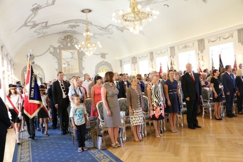 inauguracja roku szkolnego