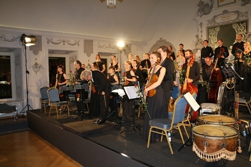 koncert mlodzi mistrzowie