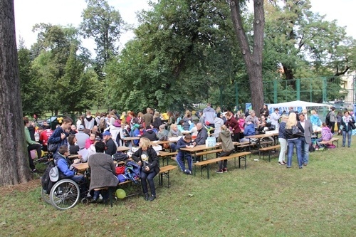 legnicka paraolimpiada