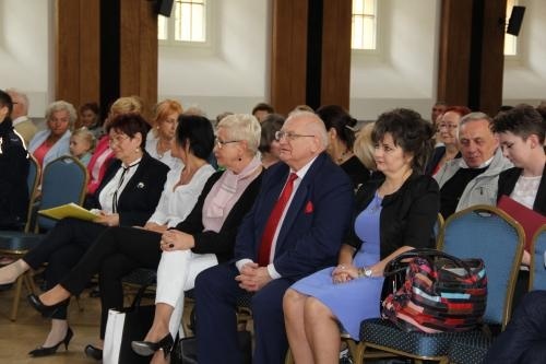 wojewódzkie dni seniora 2016