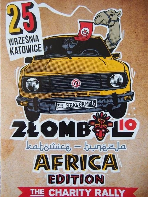 złombol