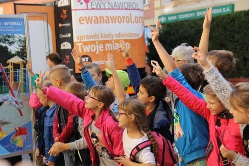 odpowiedzialny opiekun - akcja straży miejskiej