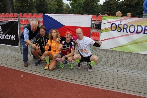 bieg lwa legnickiego
