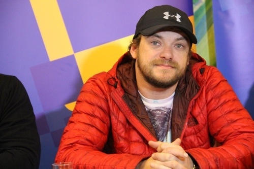 reżyser – Łukasz Palkowski
