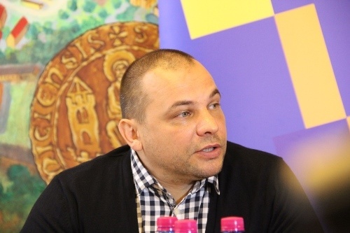 producent – Krzysztof Szpetmański 