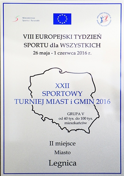 turniej miast 