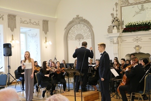 dzień nauczyciela