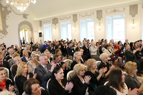 dzień nauczyciela