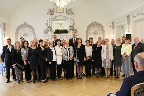 dzień nauczyciela