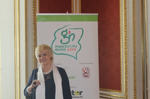 bogumila slomczynska