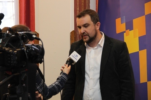 nominacja smart city