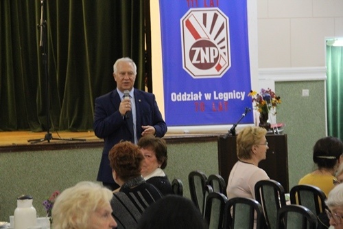 swieto emerytow znp