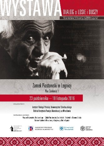 wystawa dialog o losie i duszy