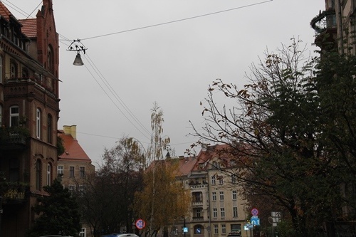 oswietlenie nowe na tarninowie