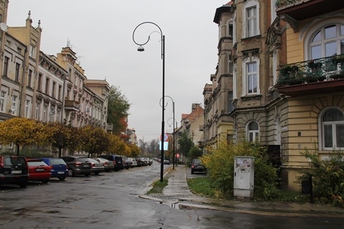 oswietlenie nowe na tarninowie