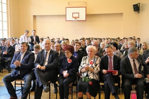 tauron klasy patronackie