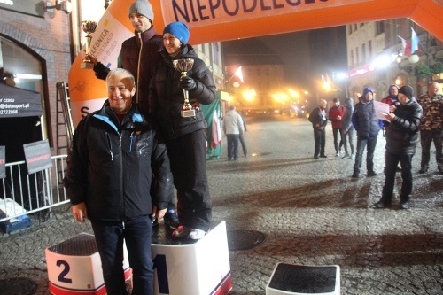 bieg niepodleglosci