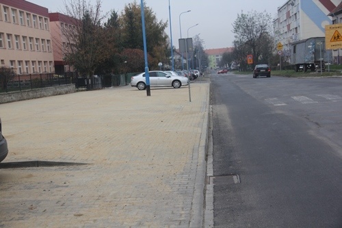 chodnik marynarska