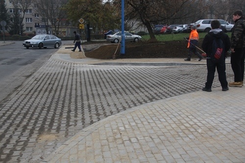 chodnik marynarska