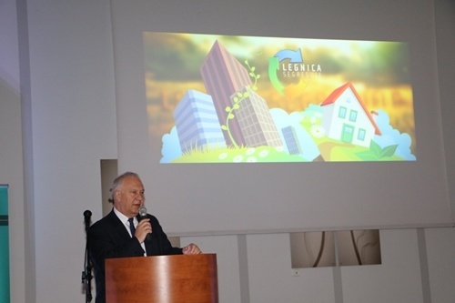 konferencja gospodarki odpadami