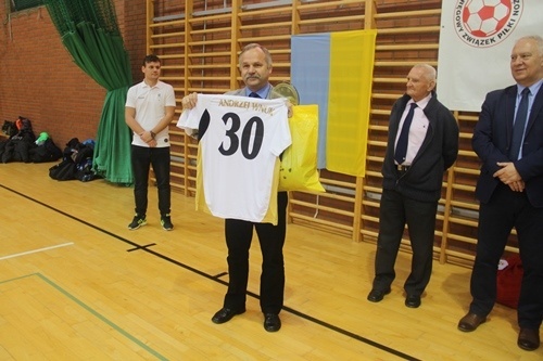 turniej mikolajkowy