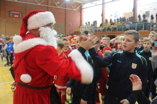 turniej mikolajkowy