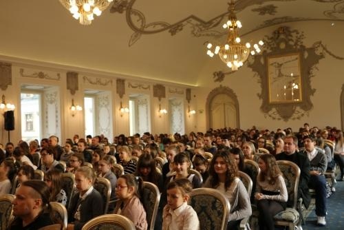 podsumowanie roku benjamina bilsego