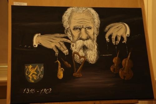 podsumowanie roku benjamina bilsego