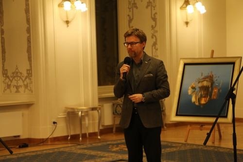 sebastian chachołek