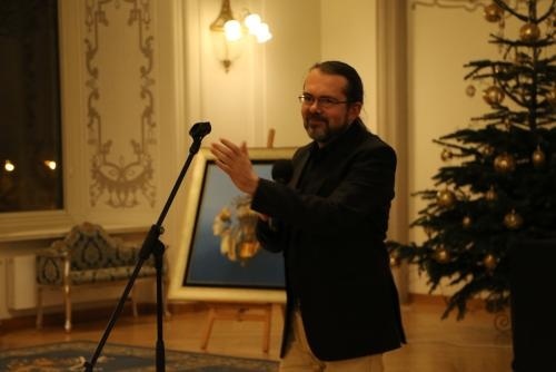 jarosław jaśnikowski