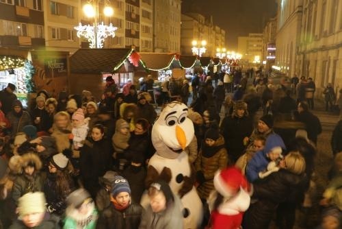 życzenia świąteczne legniczan
