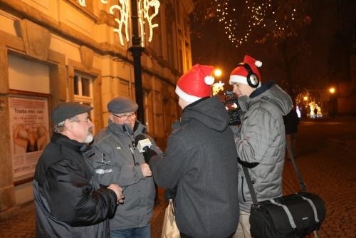 życzenia świąteczne legniczan