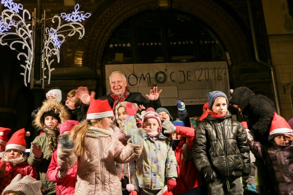 zyczenia prezydent