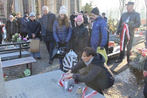 rocznica powstania wielkopolskiego.